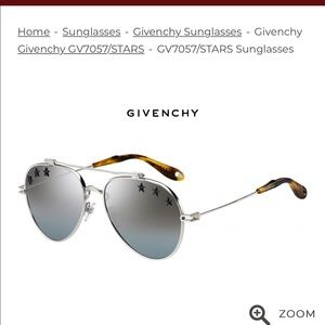 Givenchy GV7057/STARS Sunglasses
